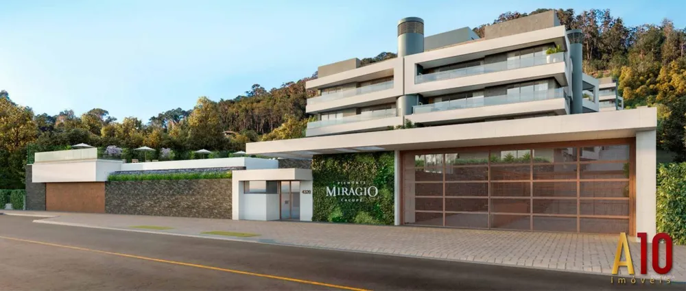 Apartamento, 3 quartos, 268 m² - Foto 3