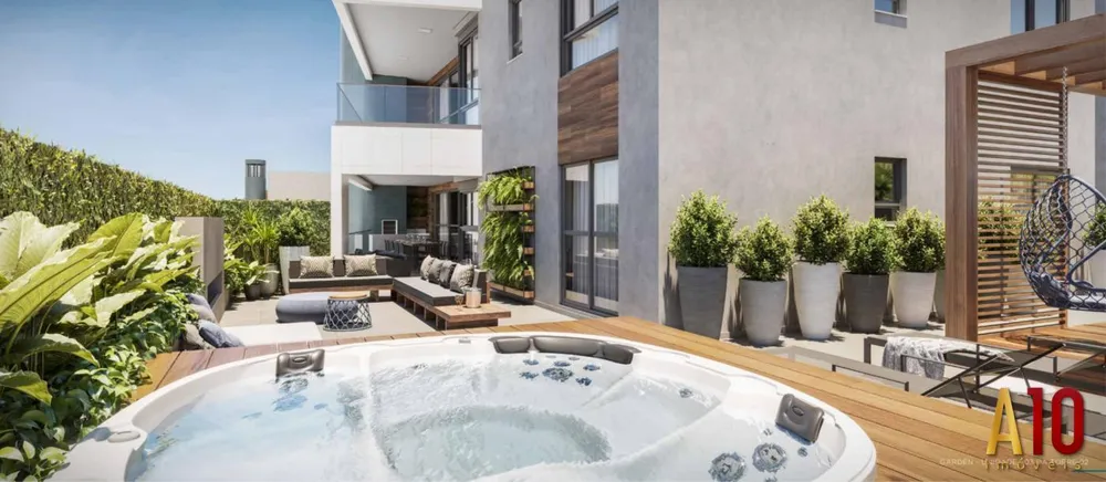 Apartamento, 3 quartos, 268 m² - Foto 10