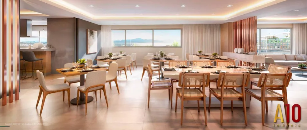 Apartamento, 3 quartos, 268 m² - Foto 9