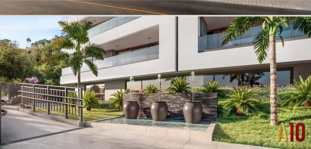 Apartamento, 3 quartos, 268 m² - Foto 4