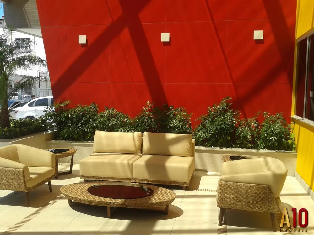 Apartamento, 3 quartos, 107 m² - Foto 1