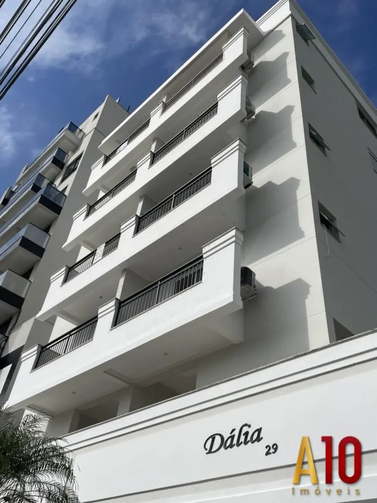 Apartamento, 1 quarto, 43 m² - Foto 2