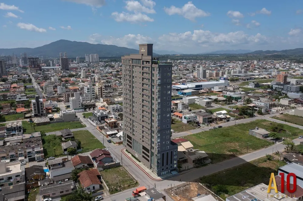 Apartamento, 2 quartos, 62 m² - Foto 1