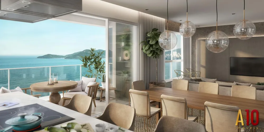 Apartamento, 4 quartos, 160 m² - Foto 4