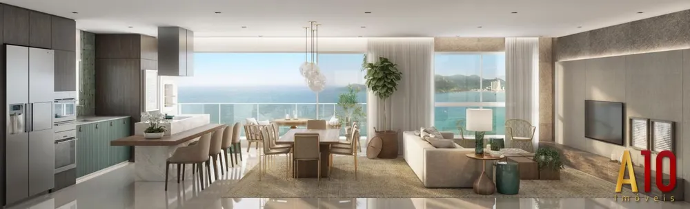 Apartamento, 4 quartos, 160 m² - Foto 16