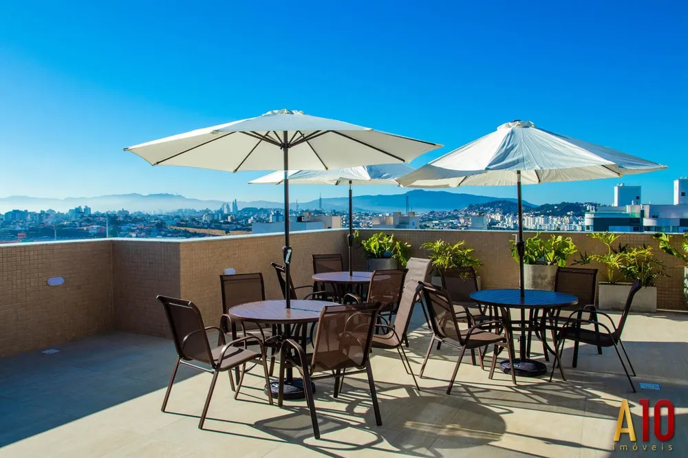 Apartamento, 2 quartos, 96 m² - Foto 1