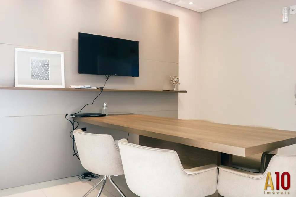 Cobertura, 3 quartos, 260 m² - Foto 5