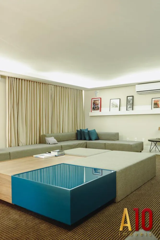 Cobertura, 3 quartos, 260 m² - Foto 6