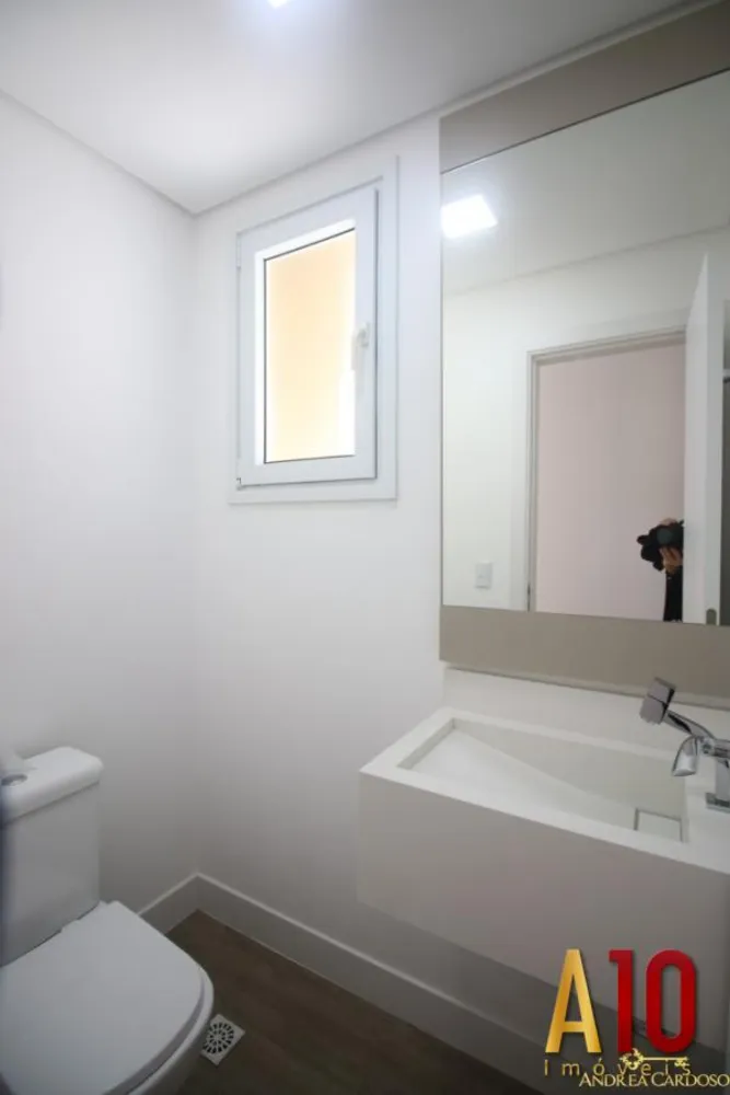 Apartamento, 3 quartos, 120 m² - Foto 7