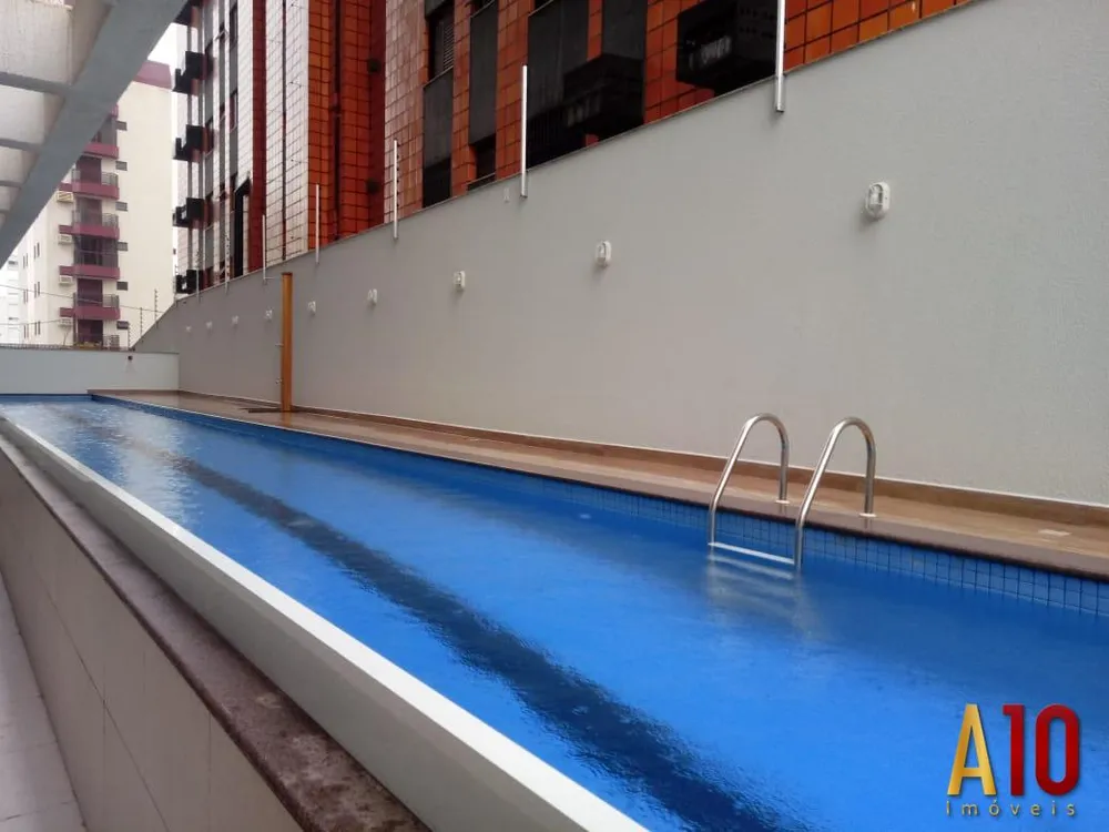 Apartamento, 3 quartos, 120 m² - Foto 1