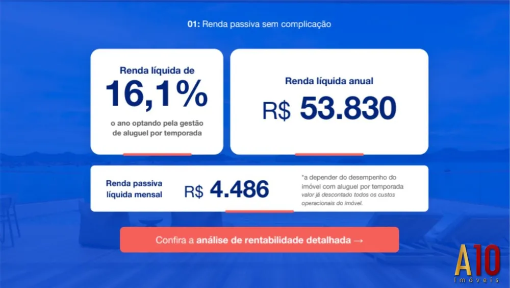 Apartamento, 1 quarto, 18 m² - Foto 12