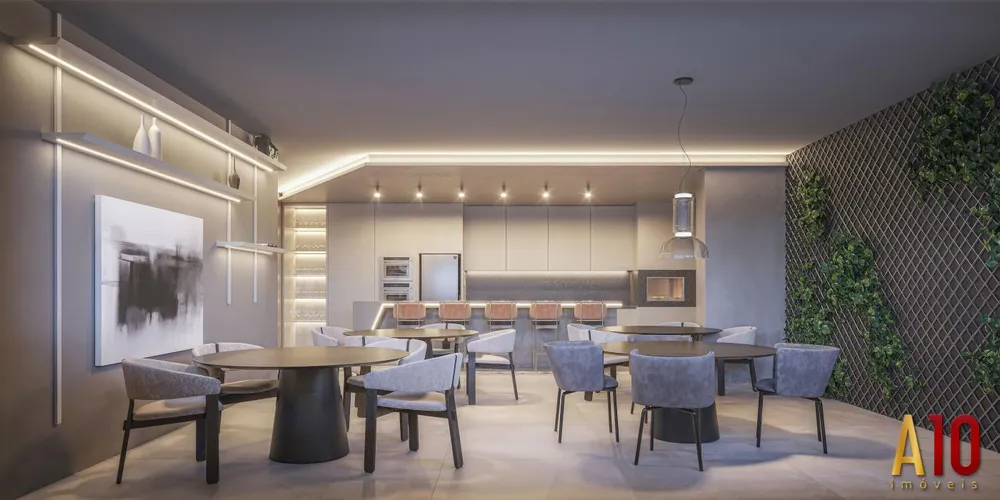 Apartamento, 3 quartos, 70 m² - Foto 3