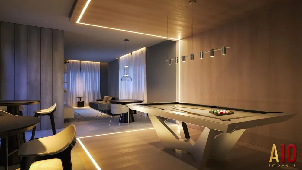 Apartamento, 3 quartos, 70 m² - Foto 4