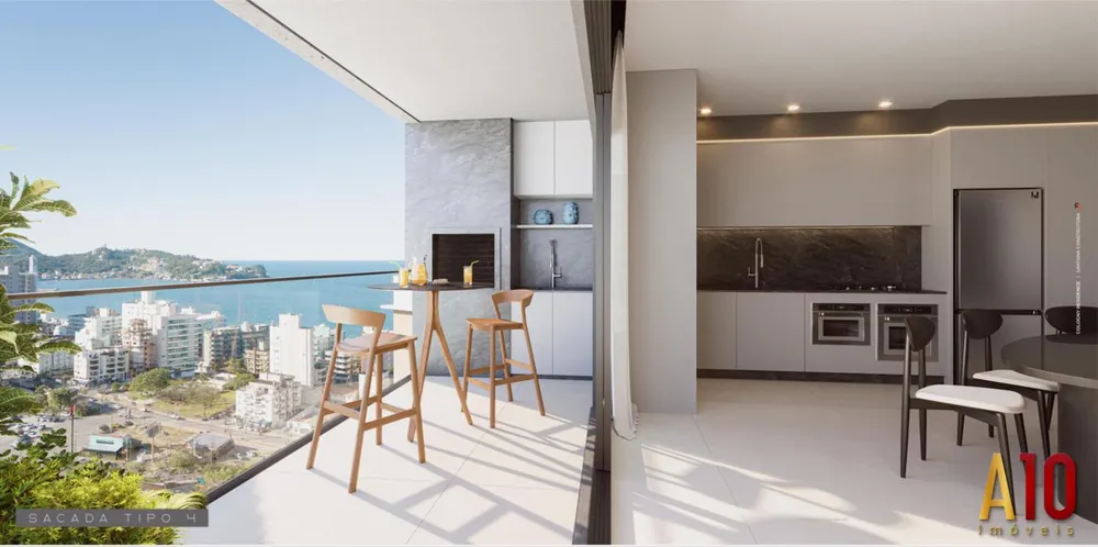 Apartamento, 3 quartos, 70 m² - Foto 6