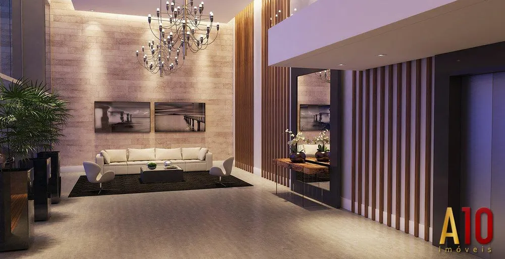 Apartamento, 2 quartos, 95 m² - Foto 11