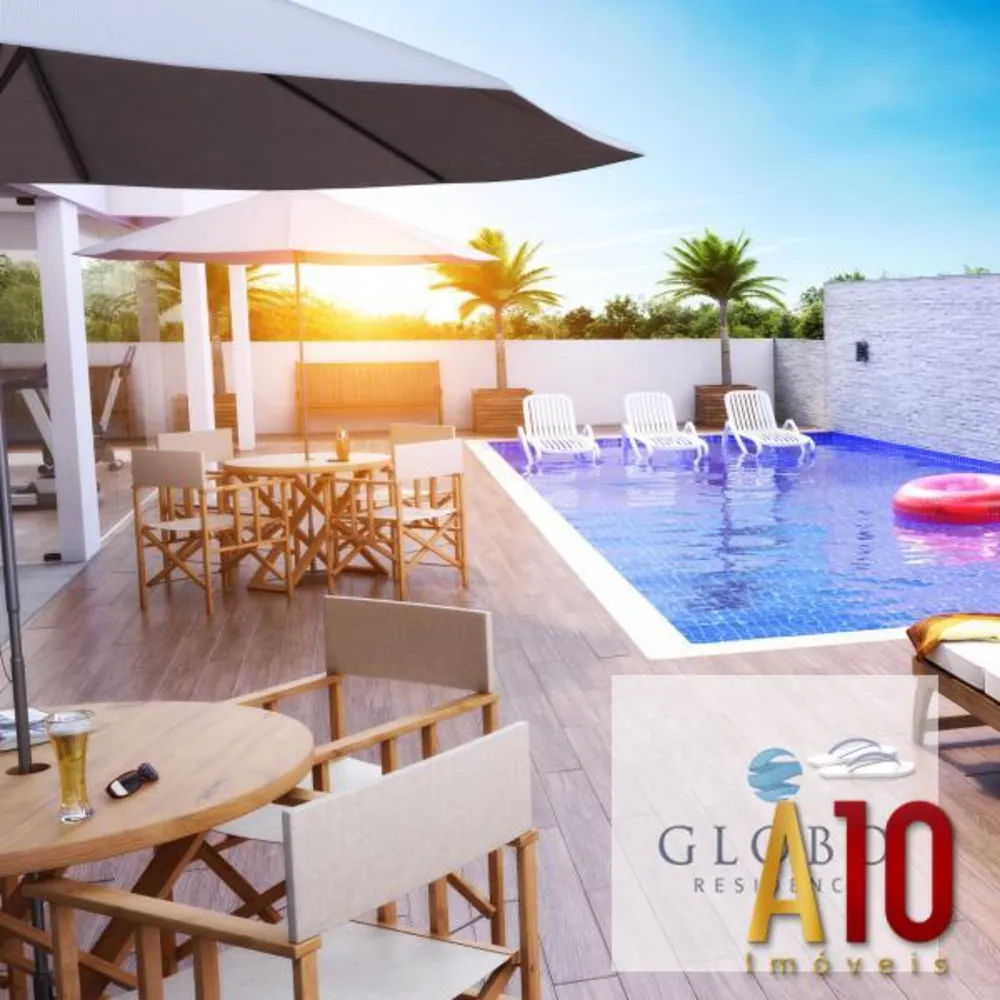 Apartamento, 2 quartos, 95 m² - Foto 4