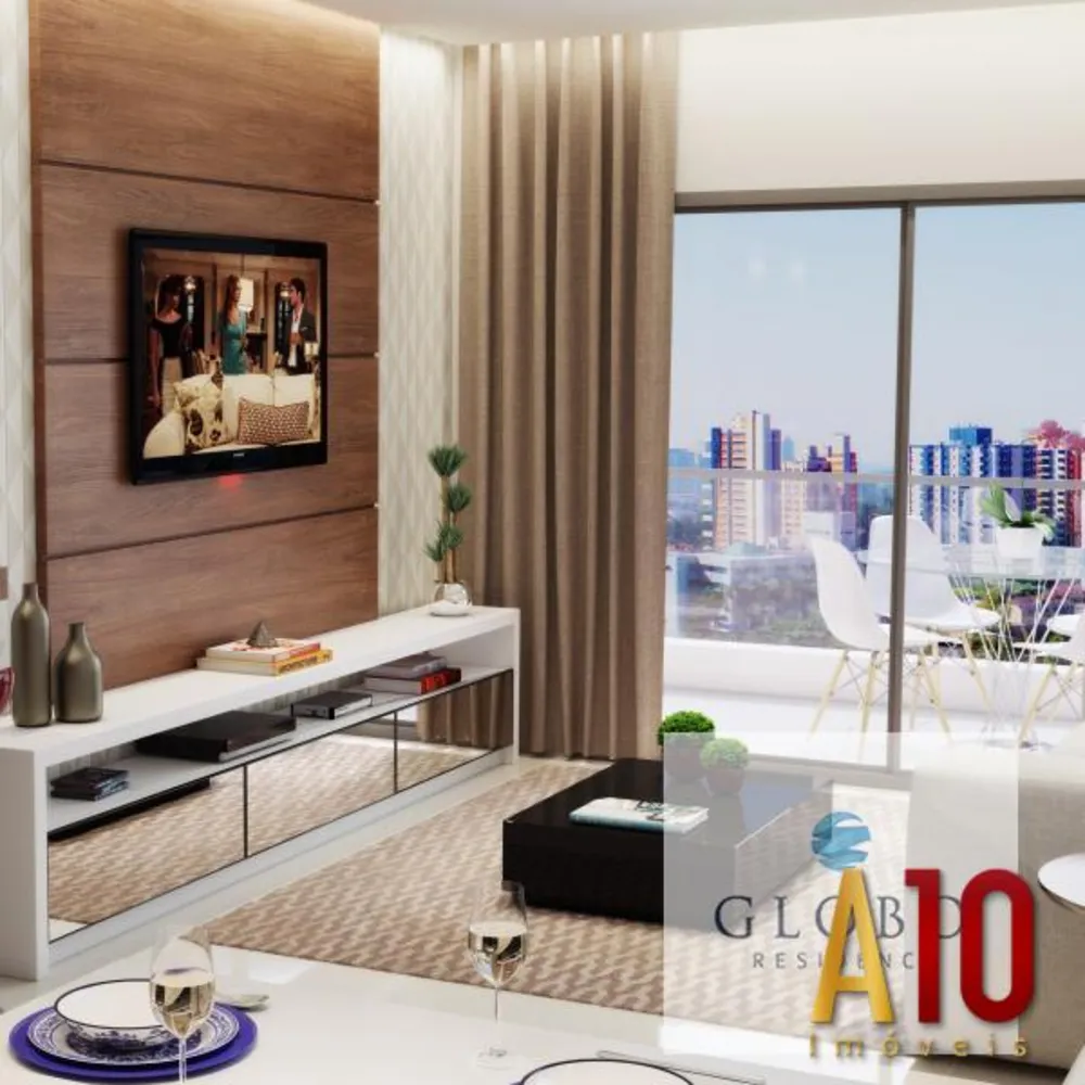 Apartamento, 2 quartos, 95 m² - Foto 18