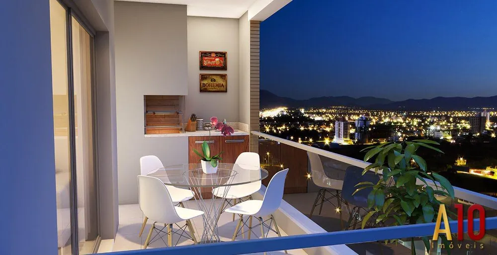 Apartamento, 2 quartos, 95 m² - Foto 7