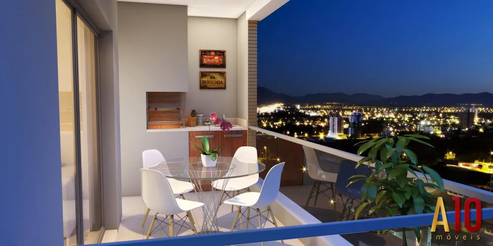 Apartamento, 2 quartos, 95 m² - Foto 5