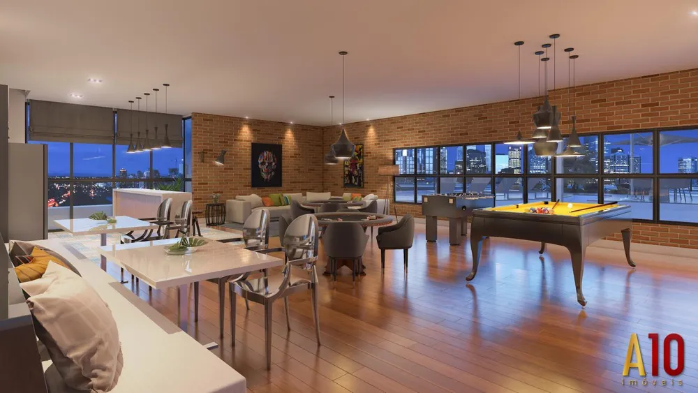 Apartamento, 3 quartos, 138 m² - Foto 6