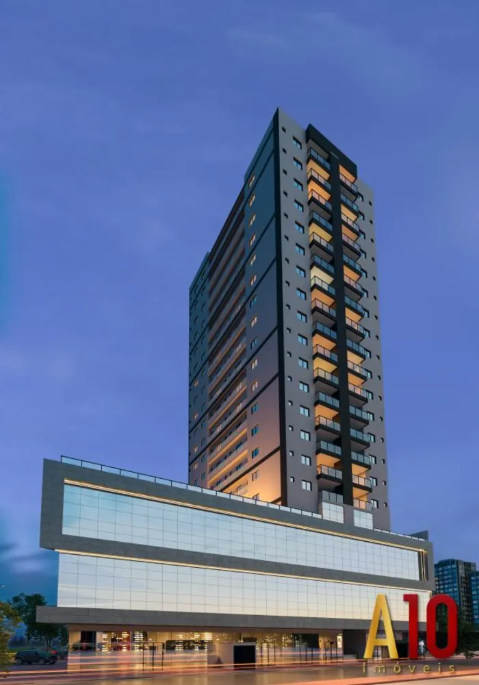 Apartamento, 3 quartos, 138 m² - Foto 1