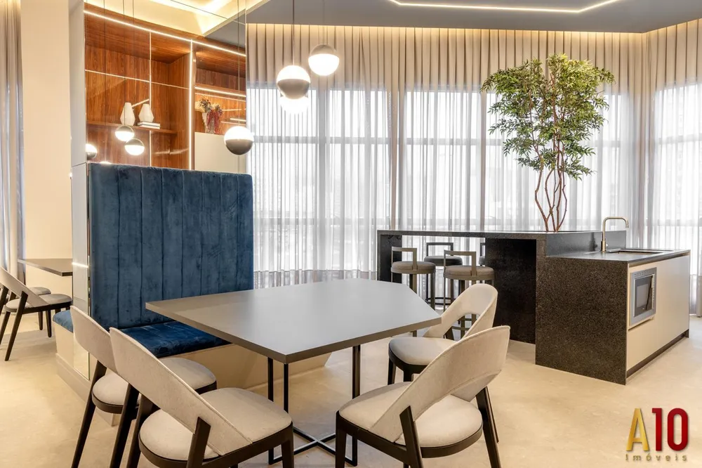 Apartamento, 3 quartos, 138 m² - Foto 8