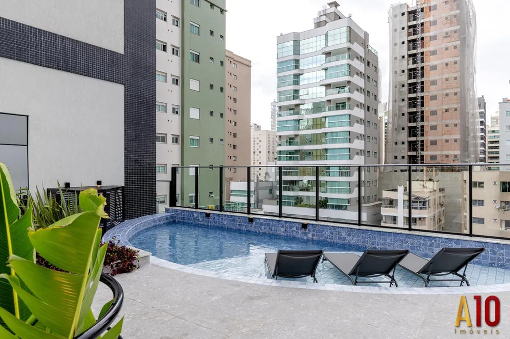 Apartamento, 3 quartos, 138 m² - Foto 1