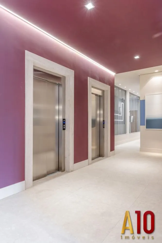 Apartamento, 3 quartos, 138 m² - Foto 5