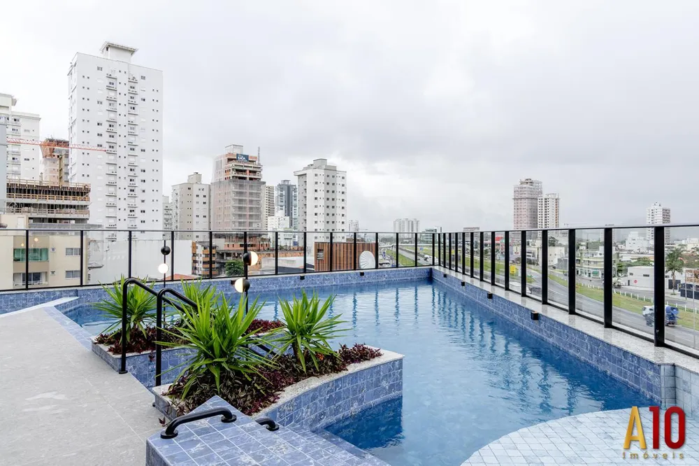 Apartamento, 3 quartos, 138 m² - Foto 9