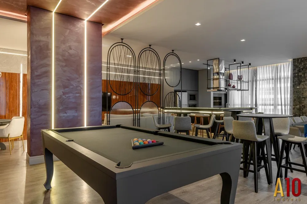 Apartamento, 3 quartos, 138 m² - Foto 4