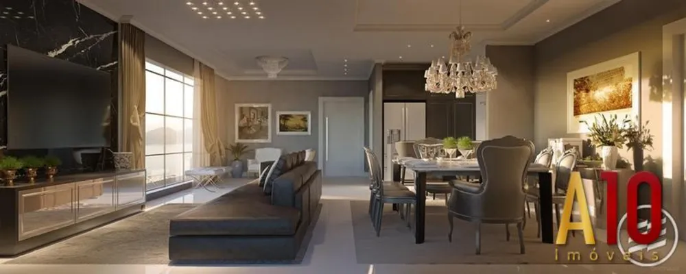 Apartamento, 3 quartos, 146 m² - Foto 11