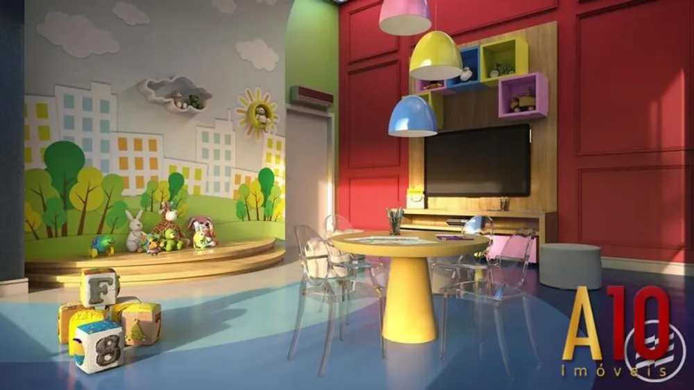 Apartamento, 3 quartos, 146 m² - Foto 4