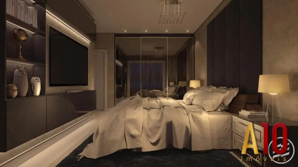 Apartamento, 3 quartos, 146 m² - Foto 4