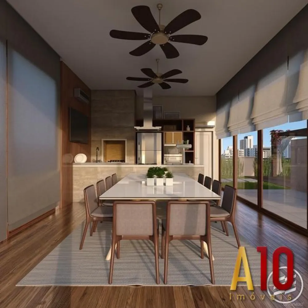 Apartamento, 3 quartos, 146 m² - Foto 5