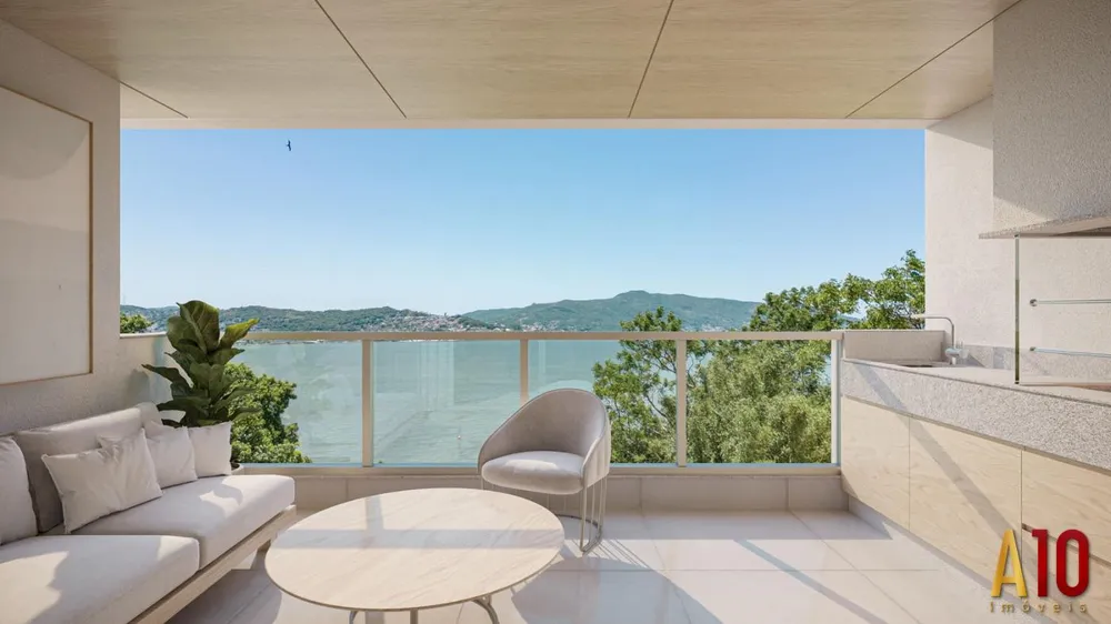 Apartamento, 3 quartos, 132 m² - Foto 5