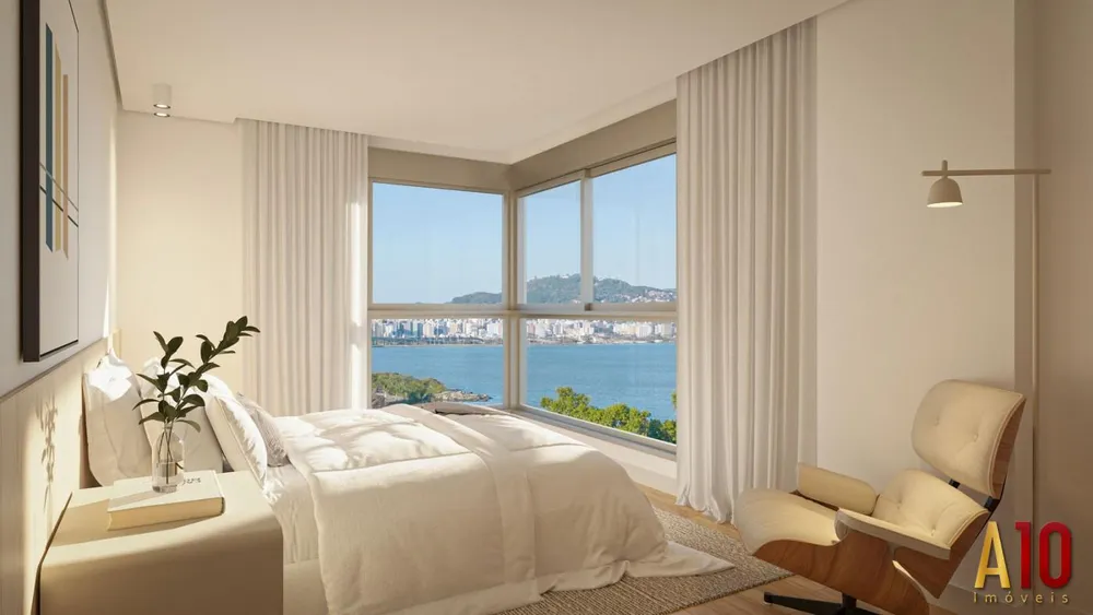 Apartamento, 3 quartos, 132 m² - Foto 6