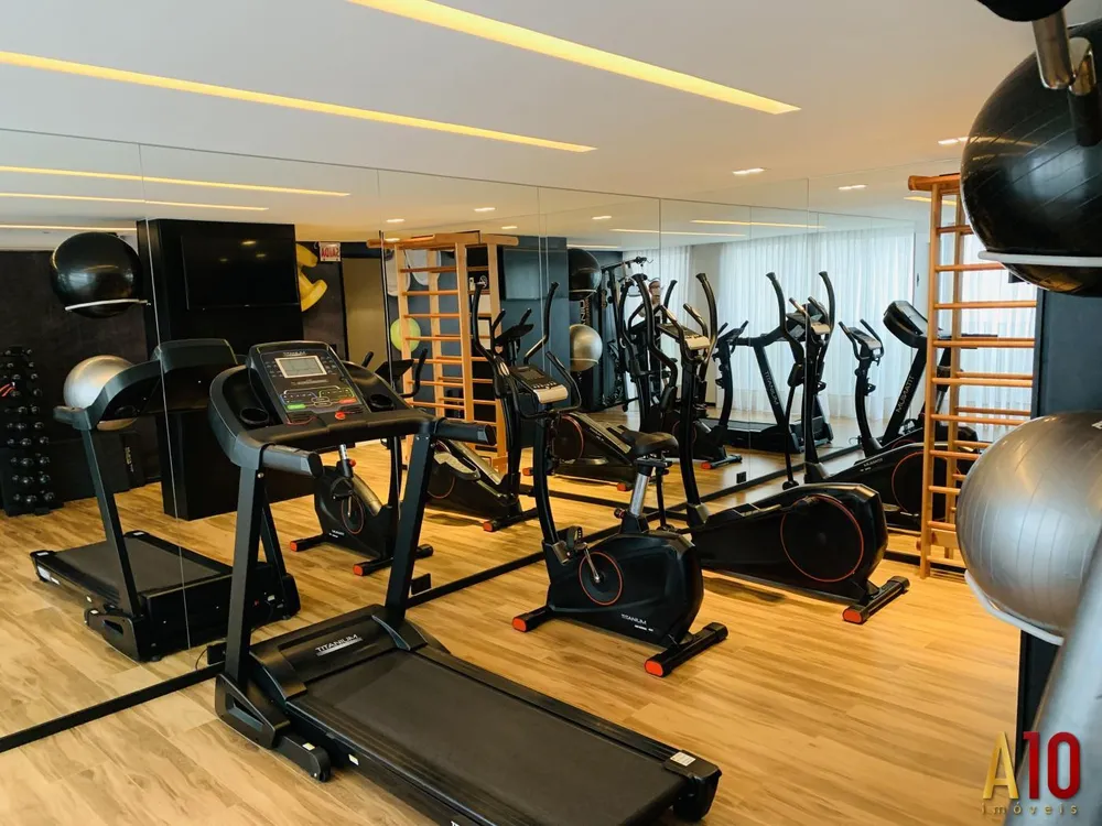 Apartamento, 3 quartos, 94 m² - Foto 15