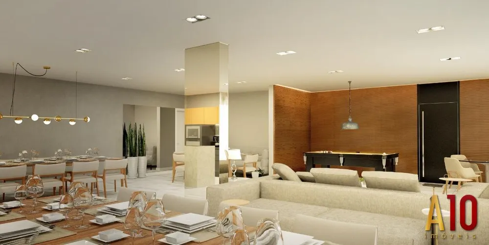Apartamento, 3 quartos, 94 m² - Foto 6