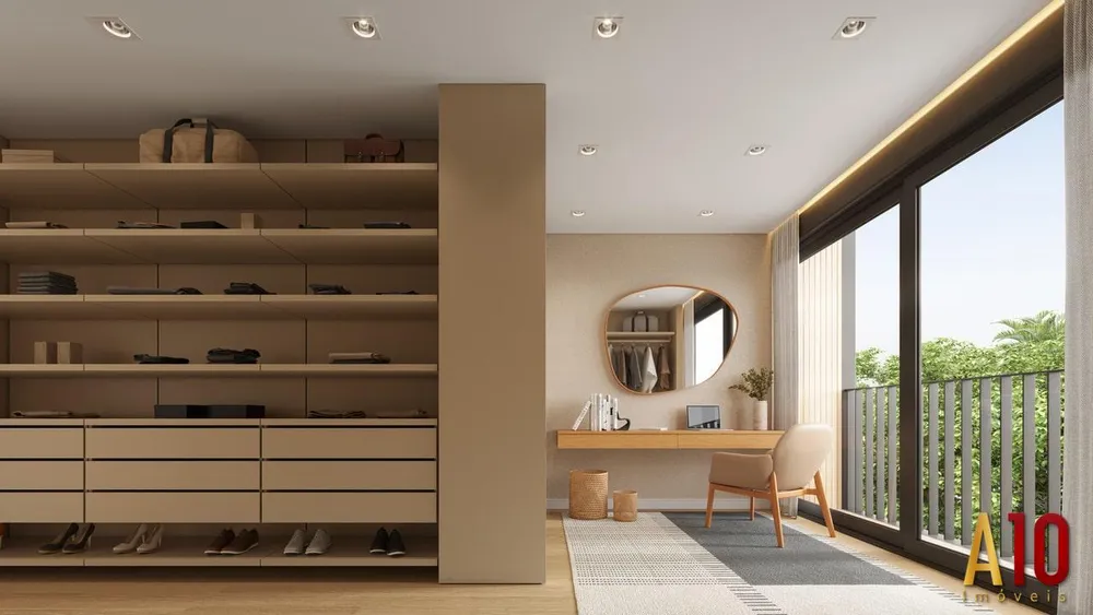 Apartamento, 4 quartos, 231 m² - Foto 18