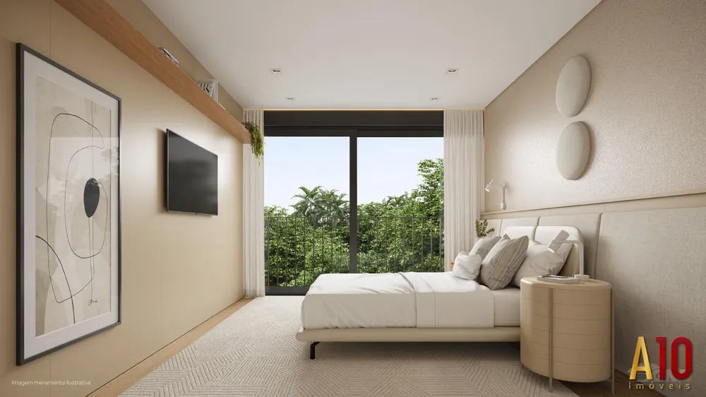 Apartamento, 4 quartos, 231 m² - Foto 14