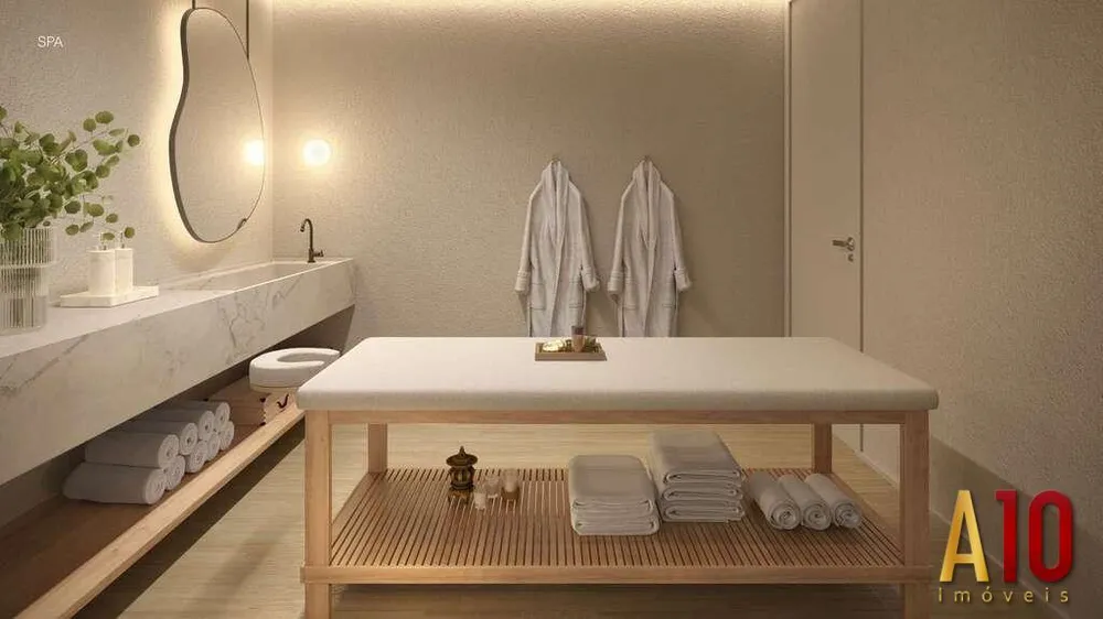 Apartamento, 4 quartos, 219 m² - Foto 13