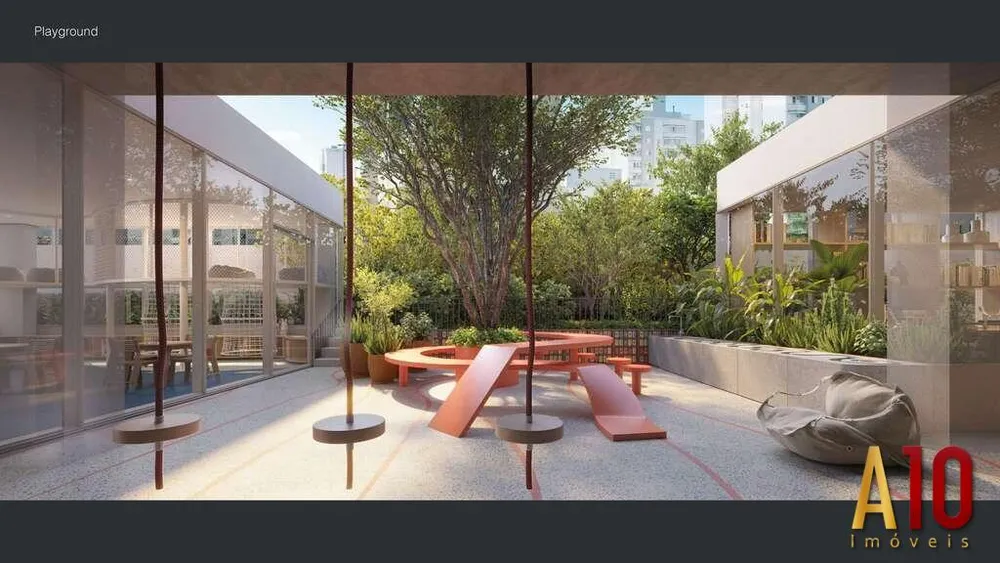 Apartamento, 4 quartos, 219 m² - Foto 17