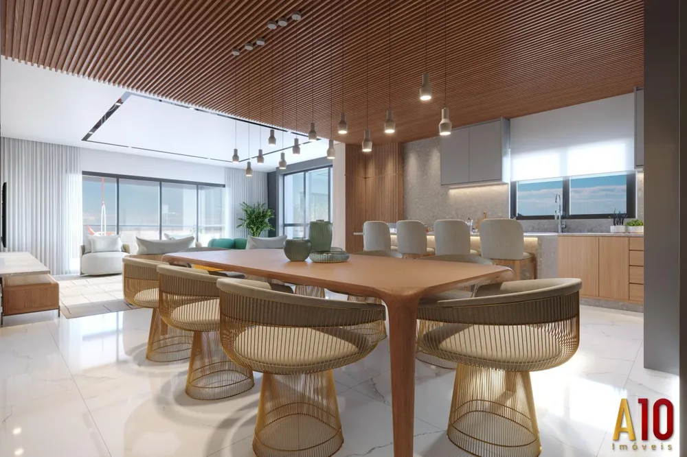 Apartamento, 3 quartos, 154 m² - Foto 7