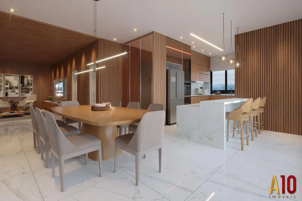 Apartamento, 3 quartos, 154 m² - Foto 8