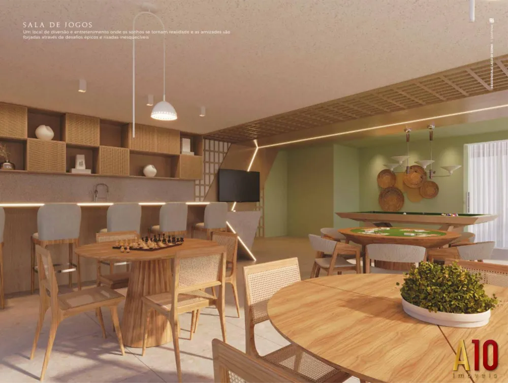 Apartamento, 3 quartos, 154 m² - Foto 6