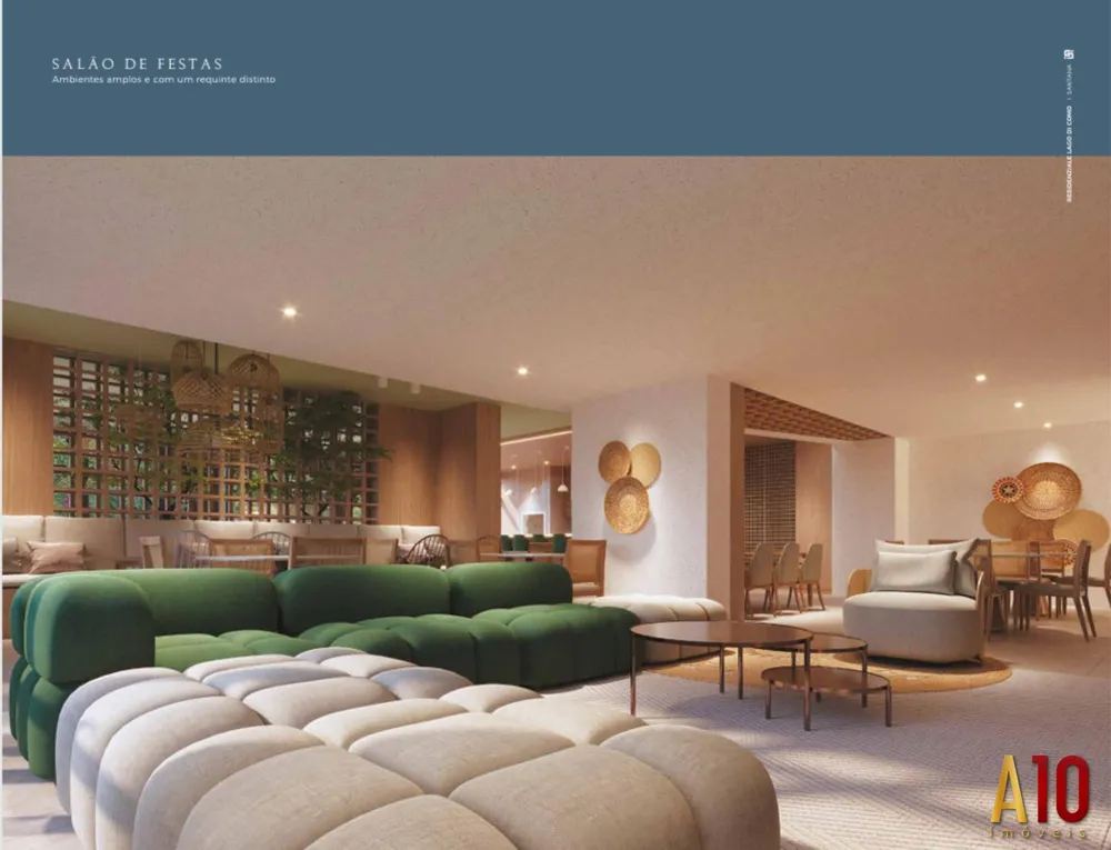 Apartamento, 3 quartos, 154 m² - Foto 5