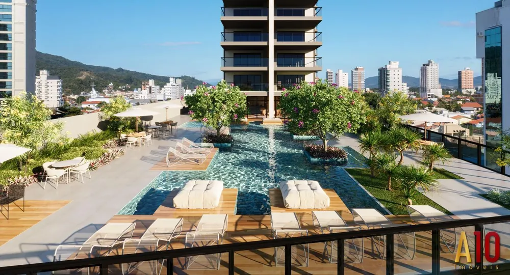 Apartamento, 3 quartos, 154 m² - Foto 2