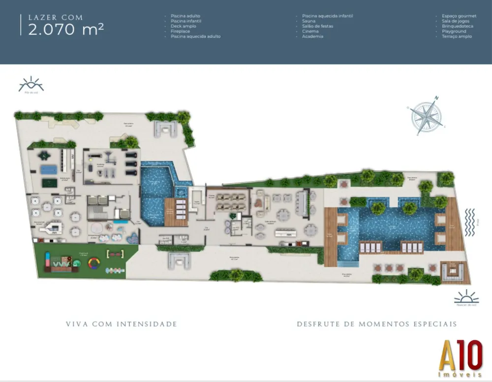 Apartamento, 3 quartos, 154 m² - Foto 4
