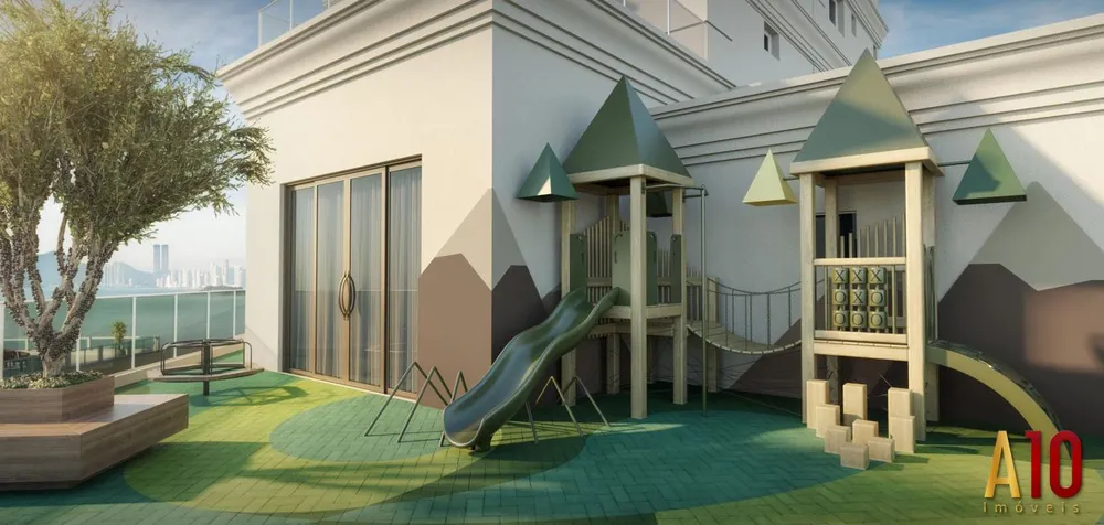 Apartamento, 4 quartos, 160 m² - Foto 16