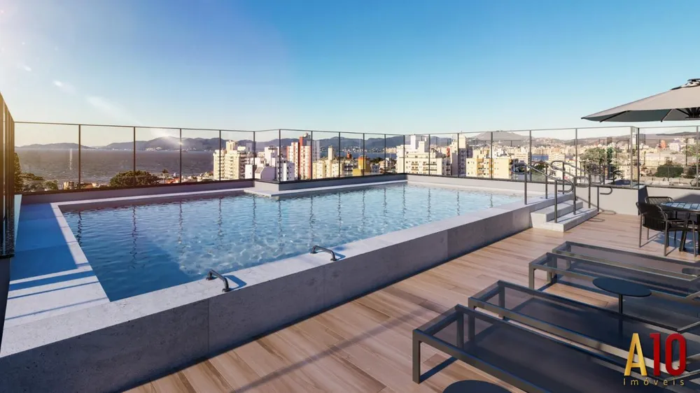 Apartamento, 1 quarto, 62 m² - Foto 1